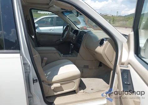 2008 Ford Explorer Xlt z USA, uszkodzony, nr VIN 1FMEU73808UA64771